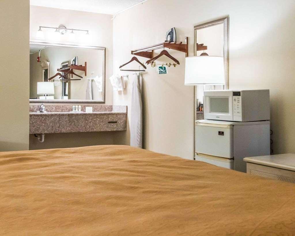 Rodeway Inn St. Helena - Beaufort South Frogmore Δωμάτιο φωτογραφία