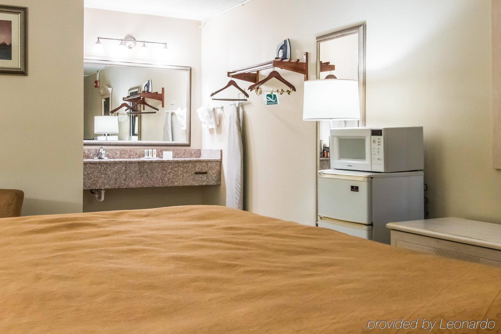 Rodeway Inn St. Helena - Beaufort South Frogmore Εξωτερικό φωτογραφία