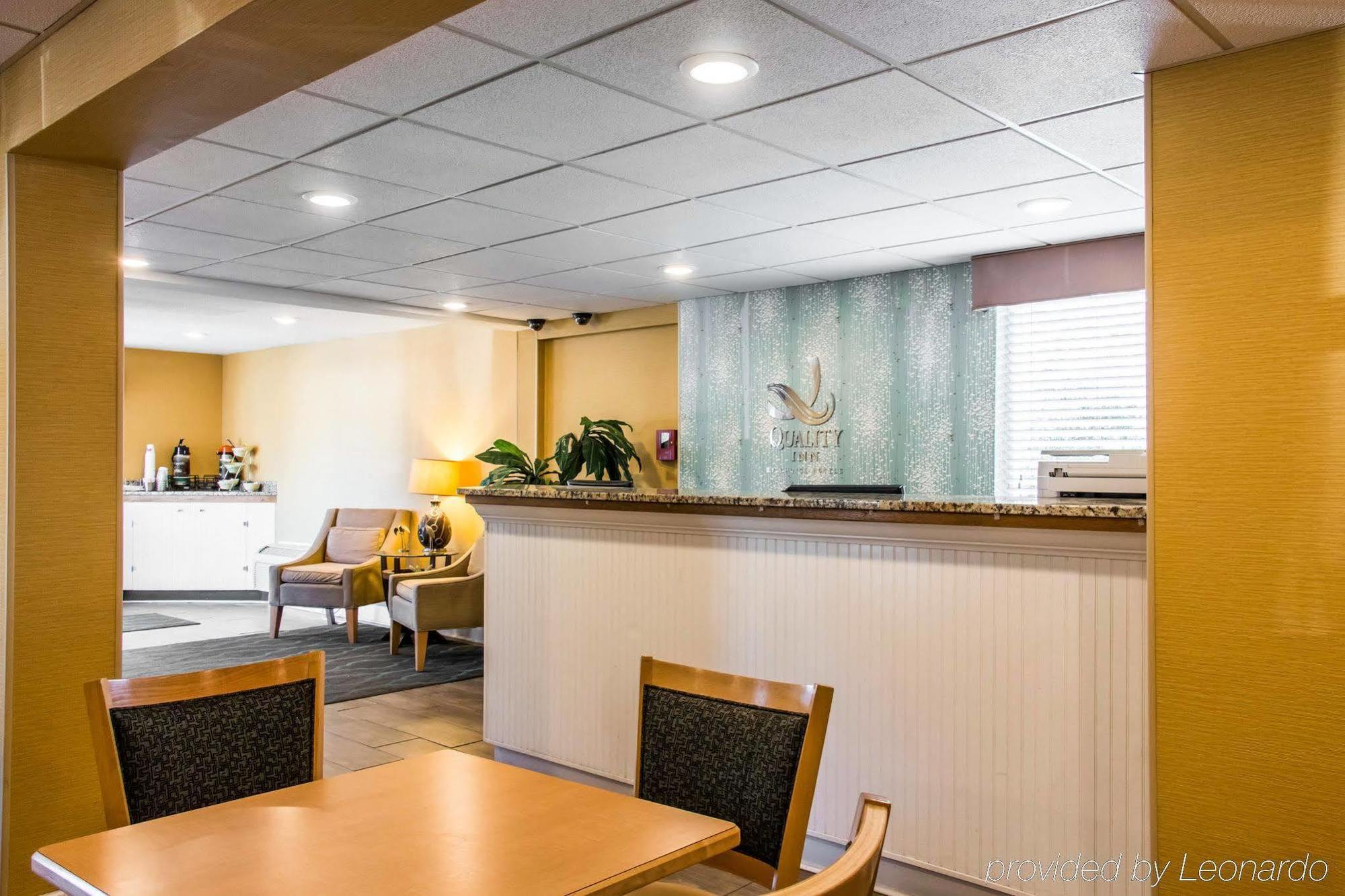 Rodeway Inn St. Helena - Beaufort South Frogmore Εξωτερικό φωτογραφία