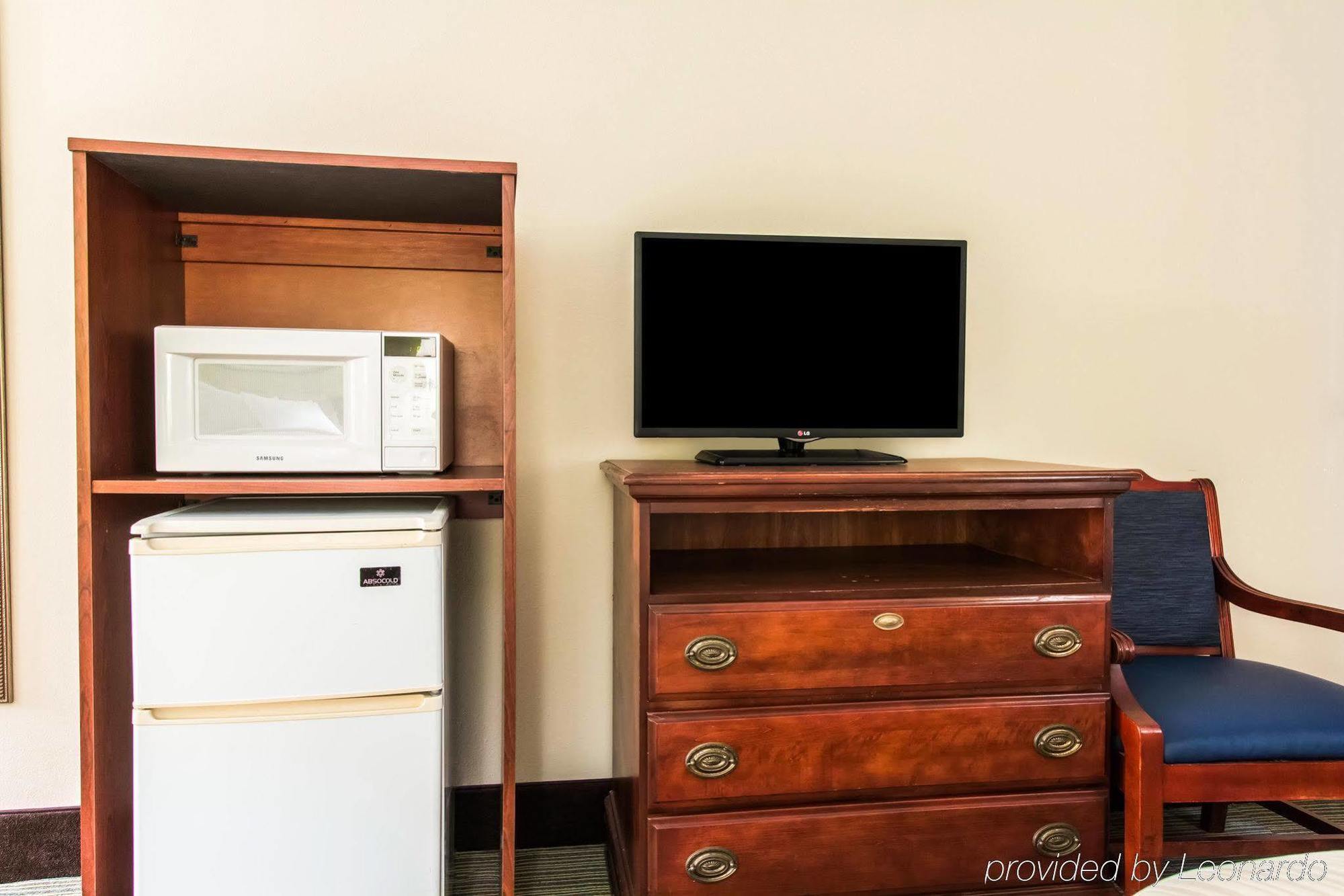 Rodeway Inn St. Helena - Beaufort South Frogmore Εξωτερικό φωτογραφία