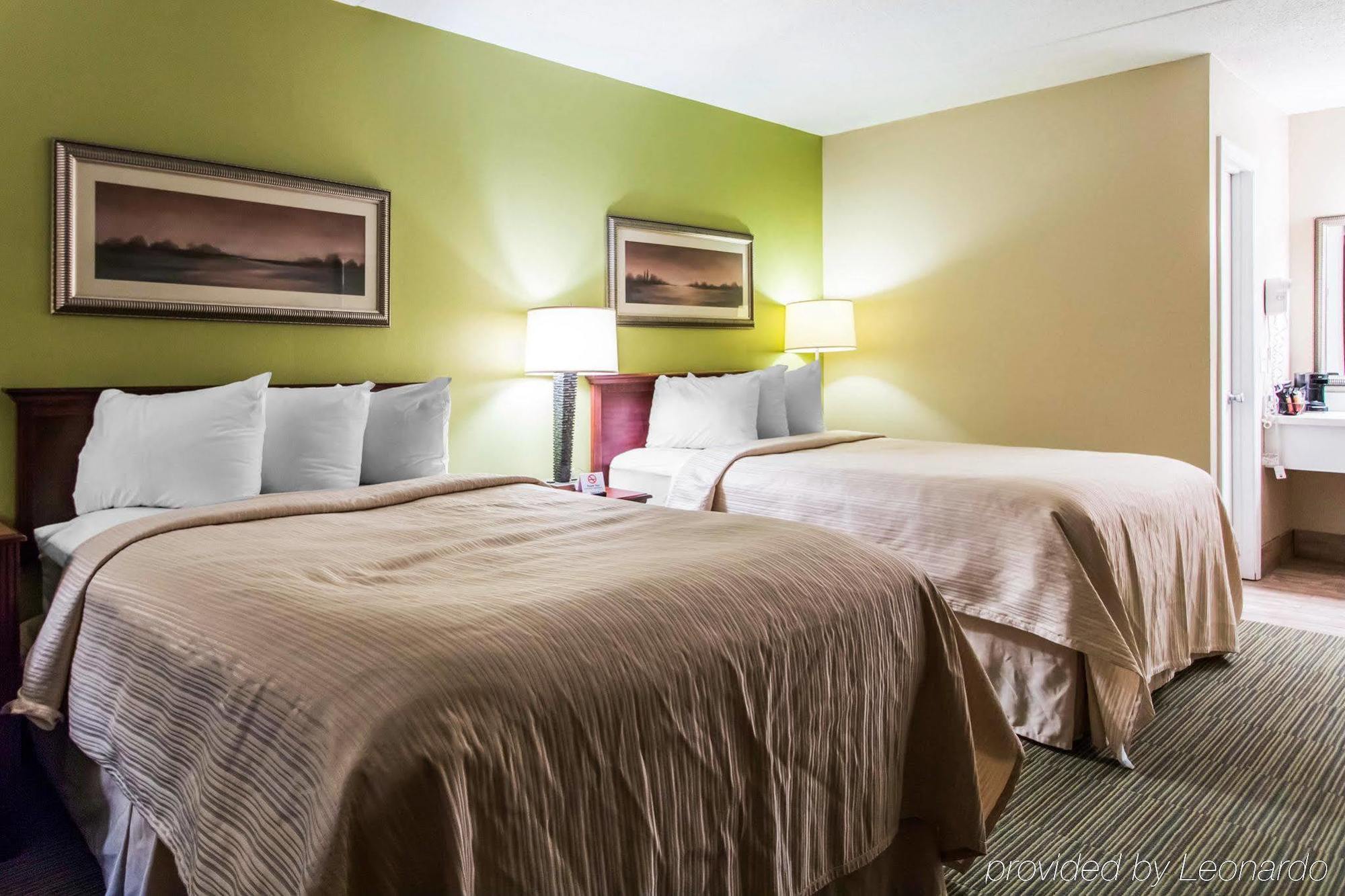 Rodeway Inn St. Helena - Beaufort South Frogmore Εξωτερικό φωτογραφία