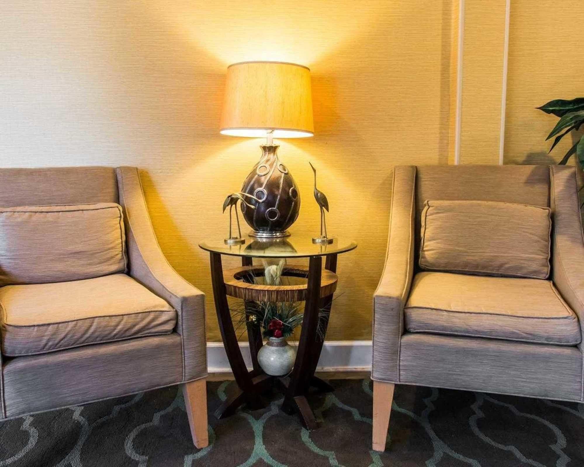 Rodeway Inn St. Helena - Beaufort South Frogmore Εξωτερικό φωτογραφία