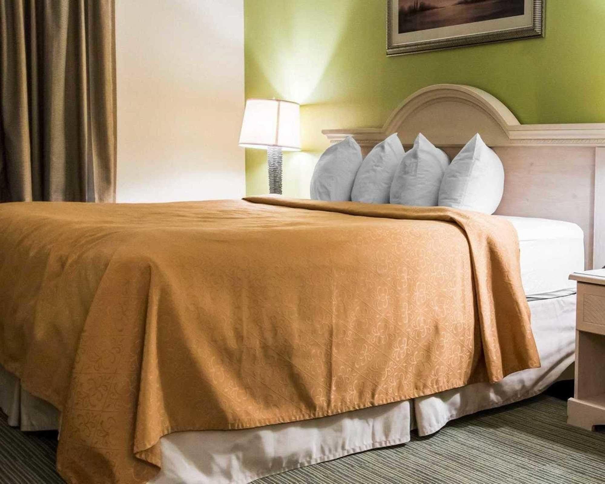Rodeway Inn St. Helena - Beaufort South Frogmore Εξωτερικό φωτογραφία