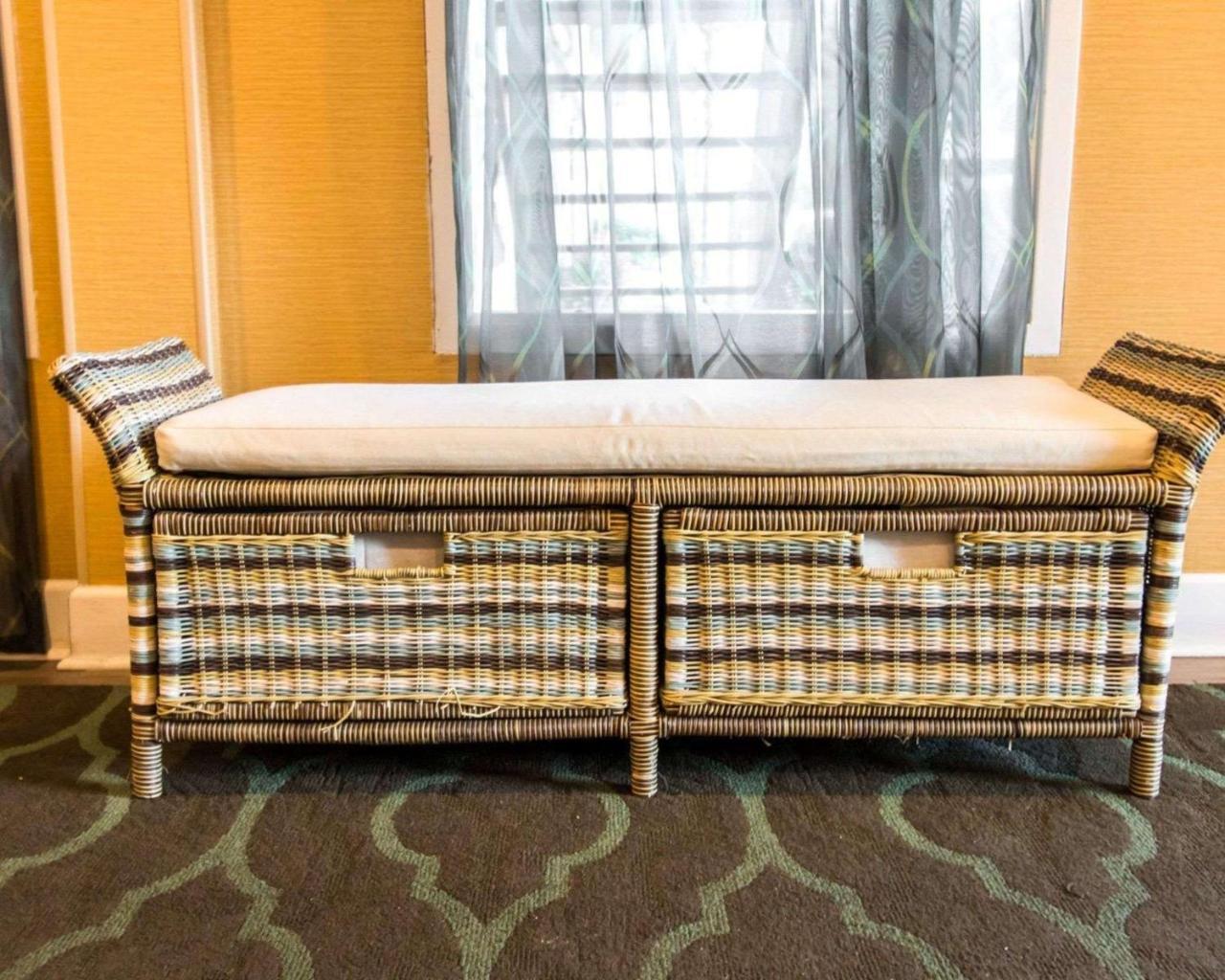 Rodeway Inn St. Helena - Beaufort South Frogmore Εξωτερικό φωτογραφία