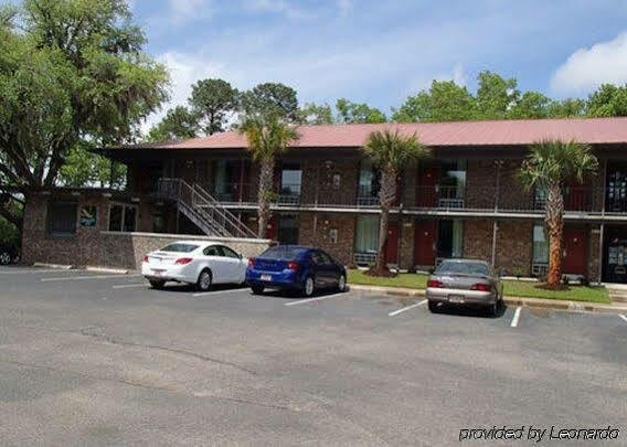 Rodeway Inn St. Helena - Beaufort South Frogmore Εξωτερικό φωτογραφία