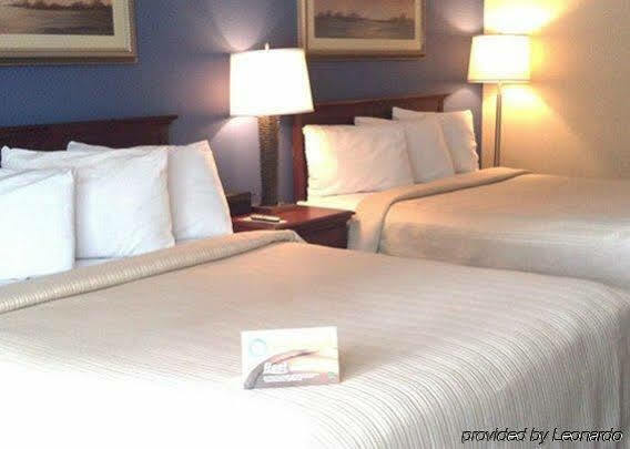 Rodeway Inn St. Helena - Beaufort South Frogmore Εξωτερικό φωτογραφία